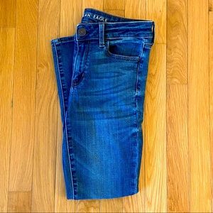 American Eagle Jeggings